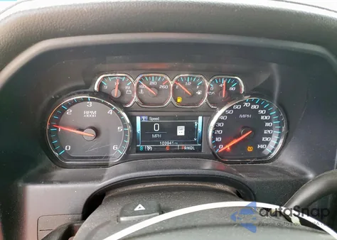 2018 GMC Sierra K1500 Slt from USA, damaged, VIN 3GTU2NEC1JG638024